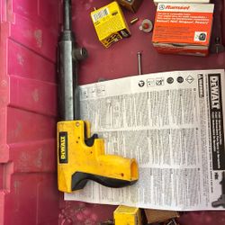 Nail Gun