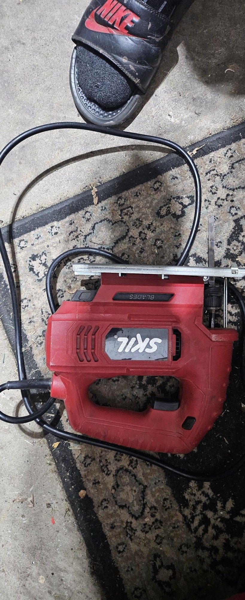 Skil Good Condition