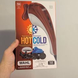 Wahl Therapeutic massager