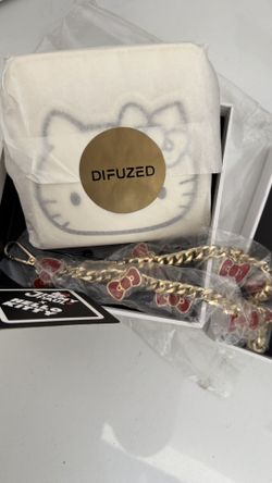 New Still On Package Hello Kitty