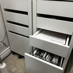 File Cabinets 