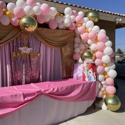 Balloon 🎈 Decorations