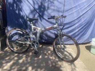 Shimano Bike AL800