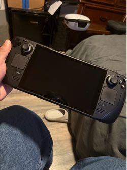 Steam Deck 1TB LCD