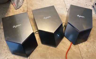 Dyson HU02 Hand Dryer
