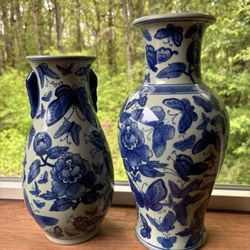 Vase Set