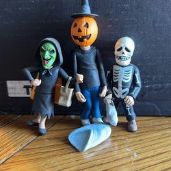 Neca Halloween