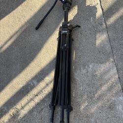 Camera Stand