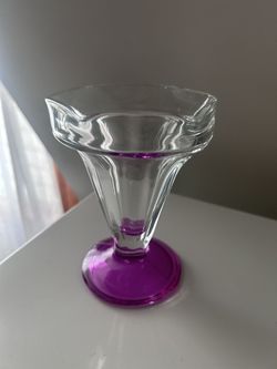 Ice Cream Glasses (8 pcs)