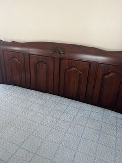 6pc Bedroom Set