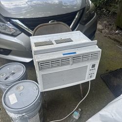 Window Ac Does Not Work