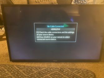 Samsung Smart Tv