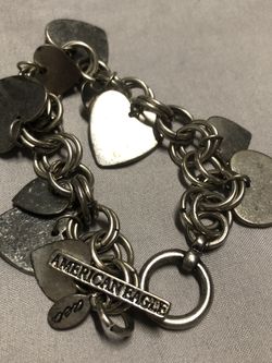 American Eagle Bracelet $3