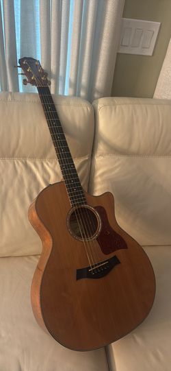 Taylor 514ce Acoustic guitar