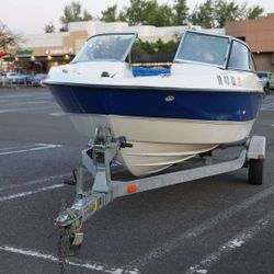 2006 Bayliner 185