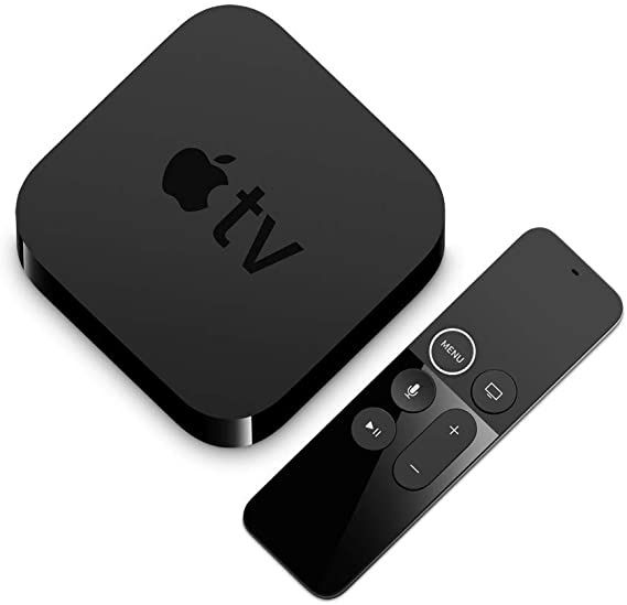 Apple Tv  4k 64 Gb 