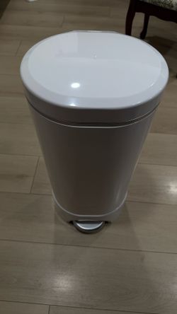 Diaper disposal