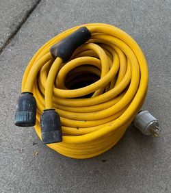 Extension cord