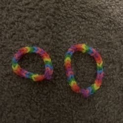Pride Bracelets (Can Customize) 