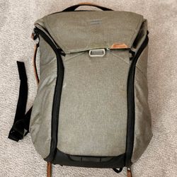 Peak Design Everyday Backpack 20L