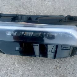 Acura Integra 2023-25 Driver Headlight