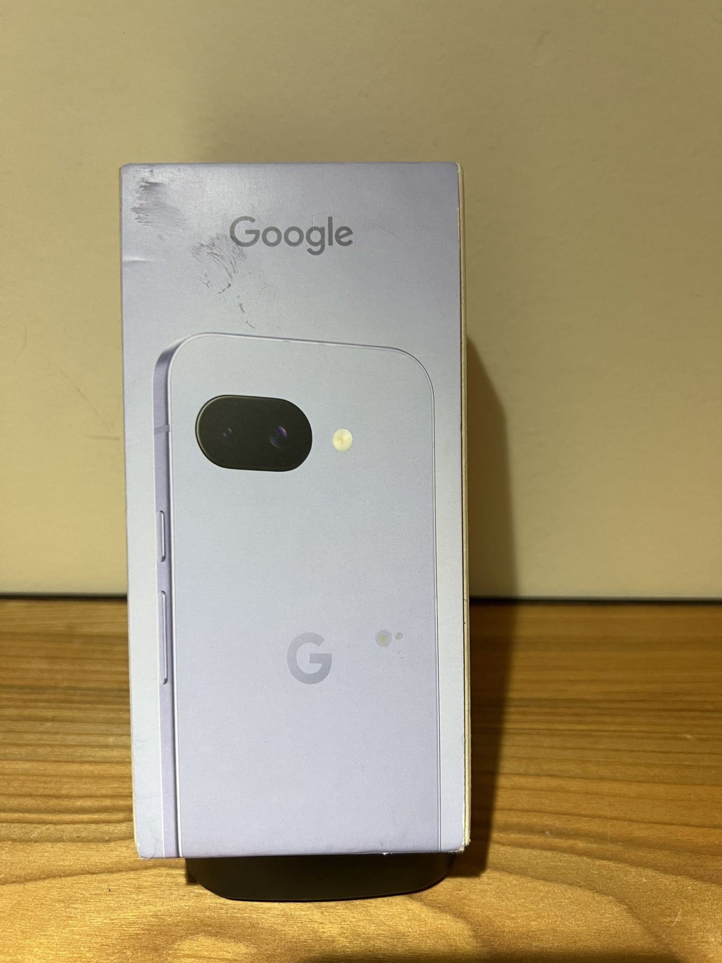 Google Pixel 9a – Unlocked – Sealed in Box 📱
