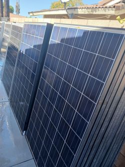 Solar Panels