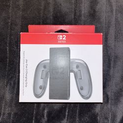 Nintendo Switch 2 Joycon 2 Charging Grip/Stand OEM