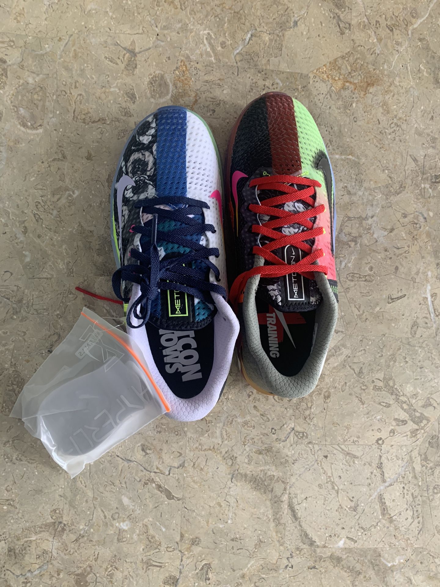 Nike Metcon 6X