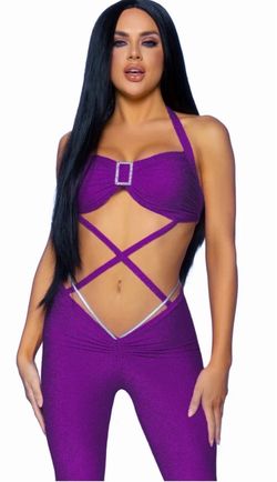 New adult small, medium or large Halloween costume- pop star Selena $30
