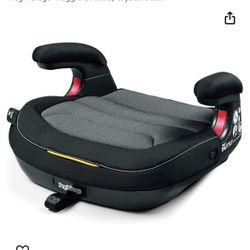 Peg-Perego Booster Seat