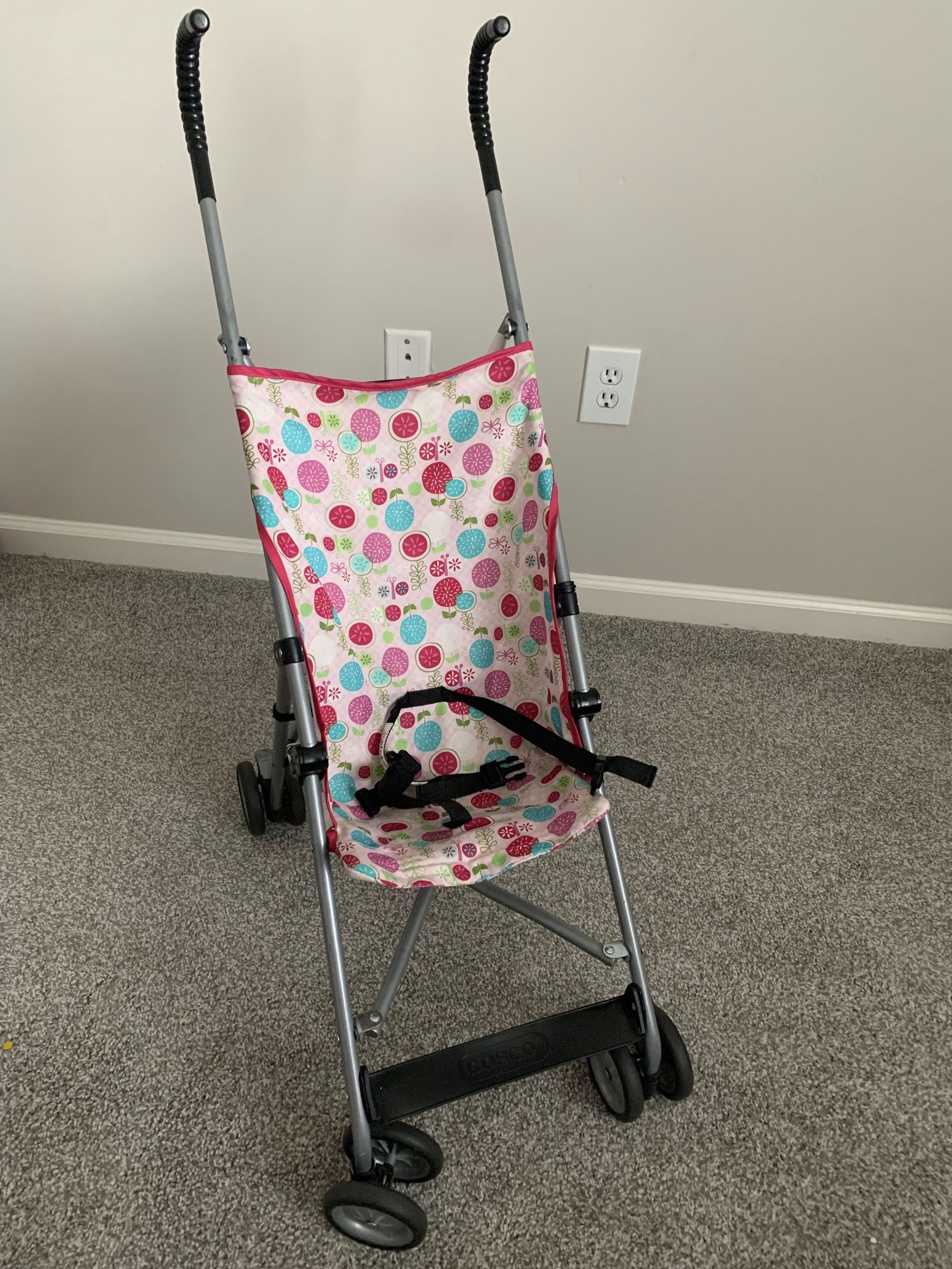 Stroller