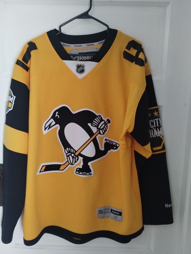 Reebok Pittsburgh Penguins #81 Phil Kessel2017 Stadium Series