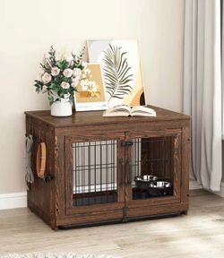 Dog Crate