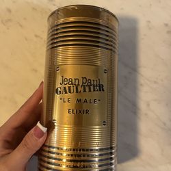 Jean Paul Gaultter perfume