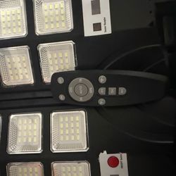 Solar lights + remonte For sale