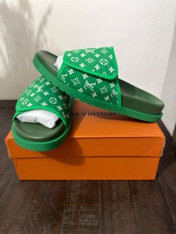 LV slides
