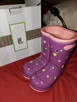 scentsy wax warmer