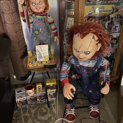 Chucky