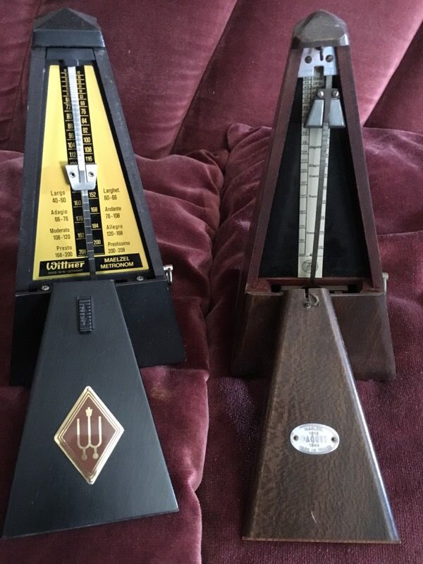 Metronome