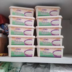 Early On Multi Grain Baby Cereal 