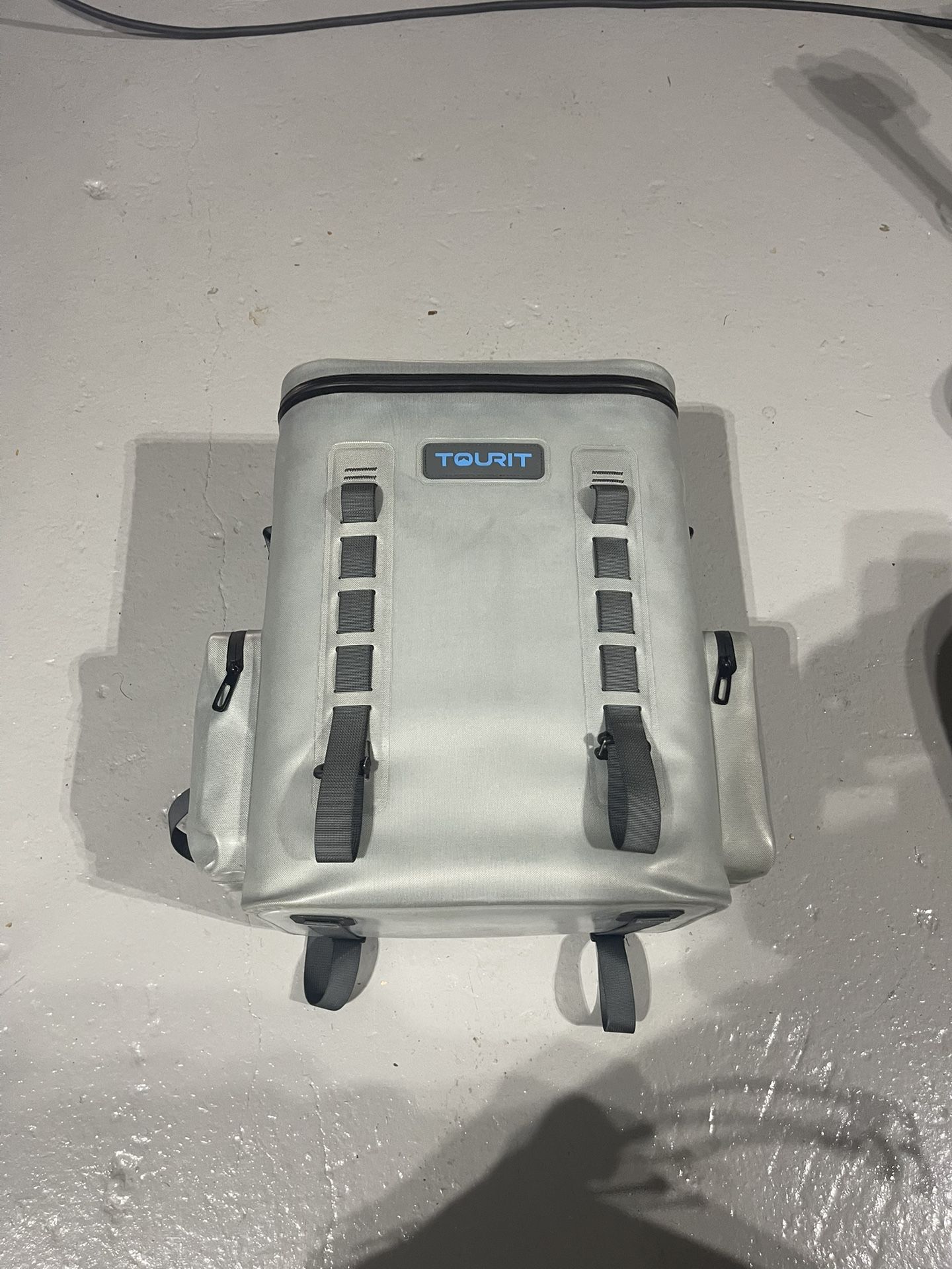 TOURIT Leak-Proof Soft Sided Cooler Backpack Waterproof Insulated Large Capacity