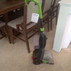 Vacuum Like VeryGood 