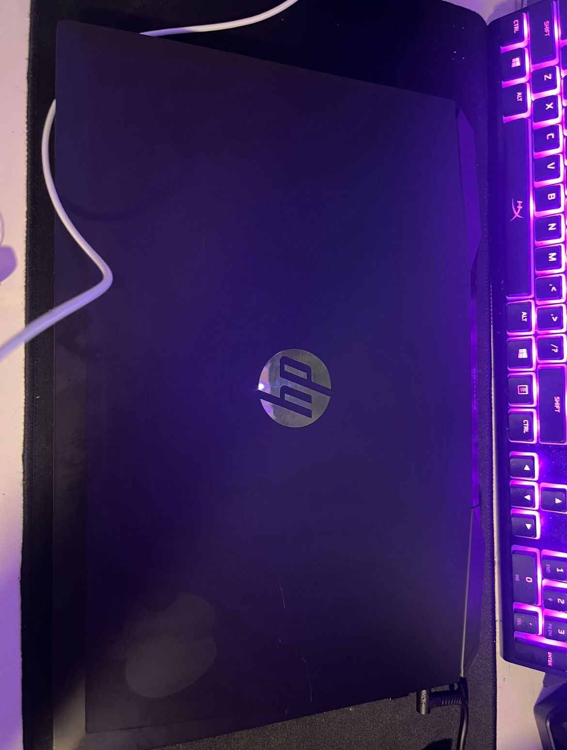 How Pavilion Gaming Laptop