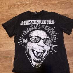 Hellstar Rage Shirt