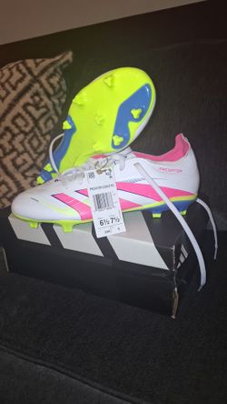 Soccer Cleats Adidas