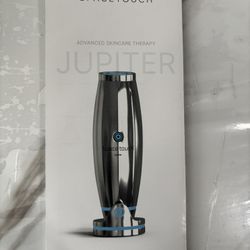 Jupiter LED light treatment 
