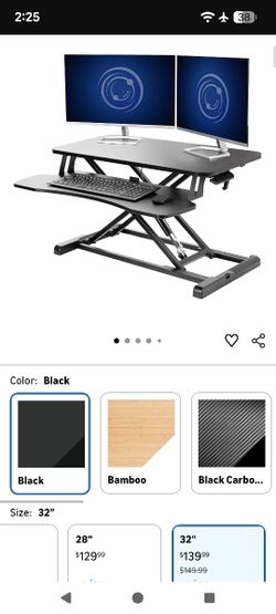 Standing Desk