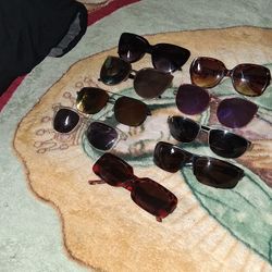 Sunglasses 