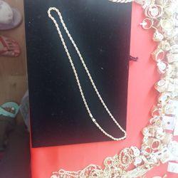 Cadena De Torsal